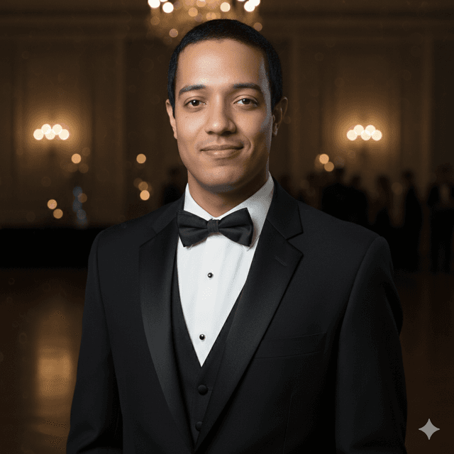 Rodolfo Nascimento - Desenvolvedor